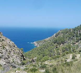 Tagreise nach Valdemossa