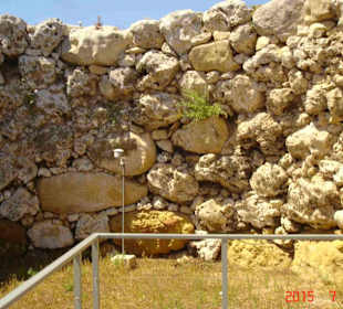 Inselrundfahrt Gozo