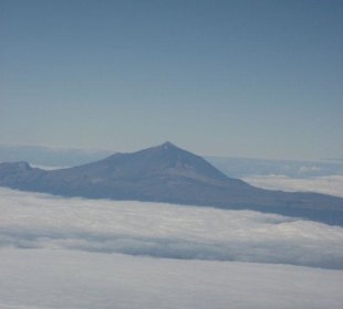 Teide