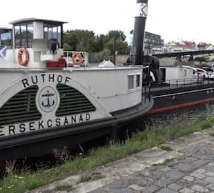 Donau-Schiffahrts-Museum