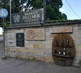  Weinstube Elwetritschestubb