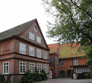 Altstadt Eckernförde