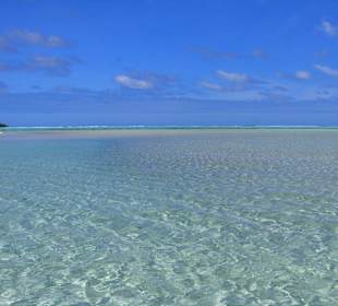 Escursione alle isole