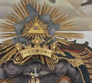 Kapelle St. Katharina 