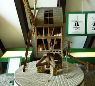 Mühlen-Museum