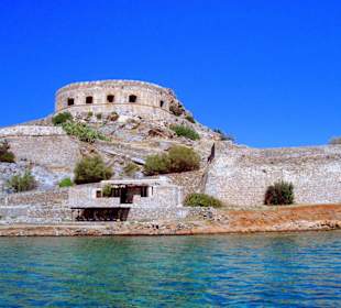Spinalonga