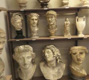 Archäologische Sammlung