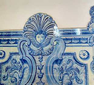 Kathedrale Nossa Senhora da Graça