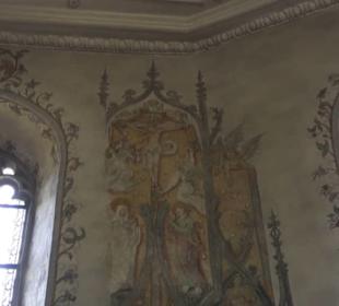 Kirche St. Stephanus