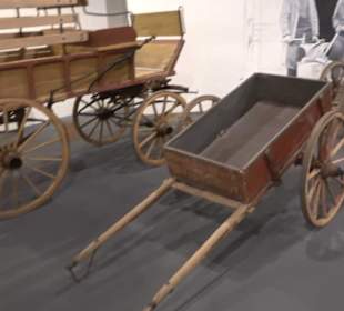 Museum für Kutschen, Chaisen & Karren