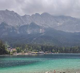 Riessersee