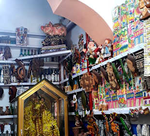 Hexenmarkt
