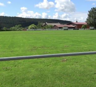 Sportplatz Beihingen