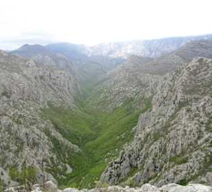 Paklenica