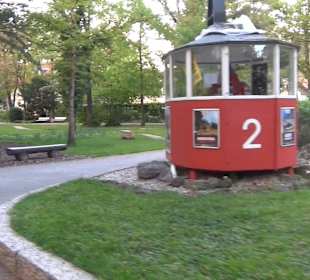 Ortenau Park