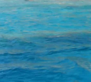 Kekova - versunkene Stadt im Mittelmeer