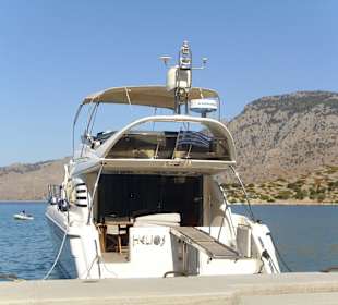 Helios Yachting