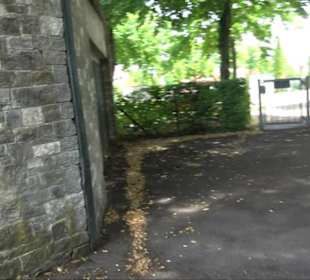 Aussegnungshalle Kuppingen 