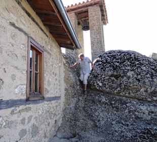 Kloster Agia Triáda