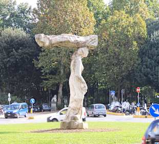 Прекрасная Флоренция