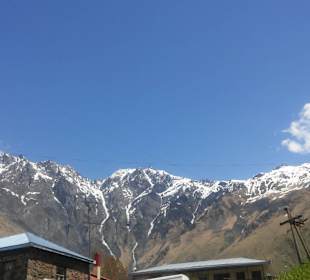 Gruzińska Droga Wojenna