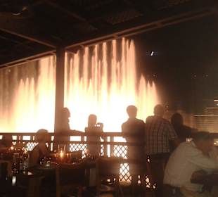 Terrasse Restaurant Mango Tree