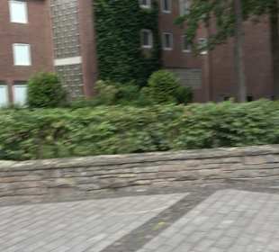 Börsenbrunnen Köln