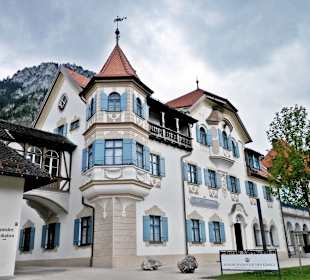 Museum der bayr. Könige