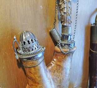 Eindrücke aus dem Städtischen Museum Rosenheim