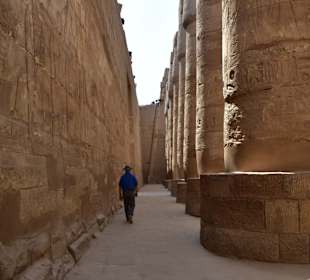 Amonstempel Karnak