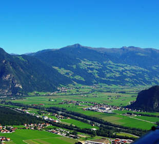 Zillertal