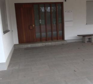 Tennisplatz Neckarhausen