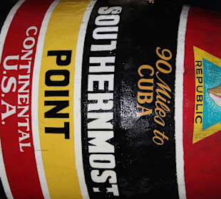 Southernmost Point