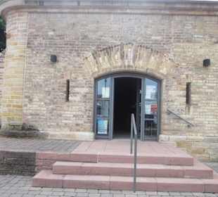 Festungsfest Germersheim 2015