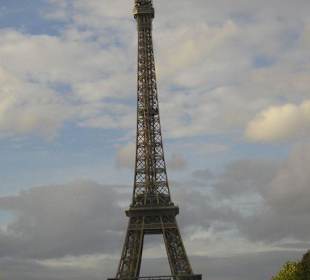 Eiffelturm