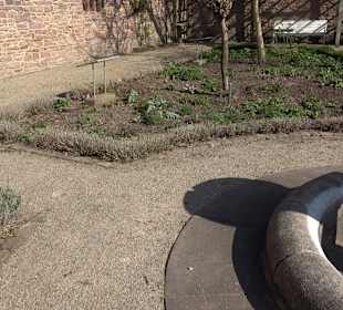 Apothekergarten Ettlingen