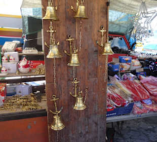 Auf dem Markt von Marsaxlokk