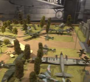 Deutsches Technikmuseum 