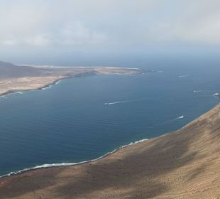 Traumhafte Aussichten! 
