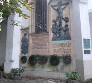 Winthirkirche