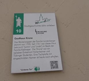 Stadtgeschichte aktiv erleben