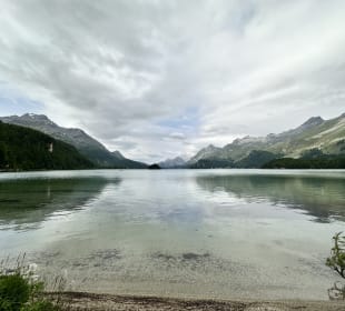 Silsersee
