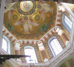 Notre Dame de la Garde