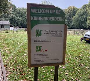 Steinerbos Belevenispark