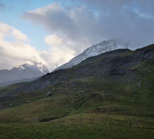 Wandern Heiligenblut