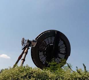 Movie Park Germany in Bottrop