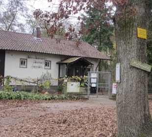 An der Lochmühle Lingenfeld