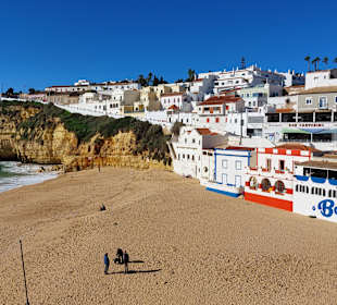 Carvoeiro