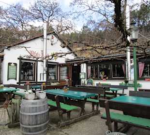 Waldgaststätte Pfalzblick