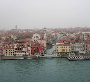 Altstadt Venedig